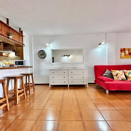 Apartamento Villa Fatima Los Cristianos  Exteriör bild