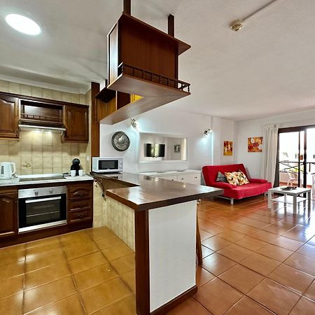 Apartamento Villa Fatima Los Cristianos  Exteriör bild