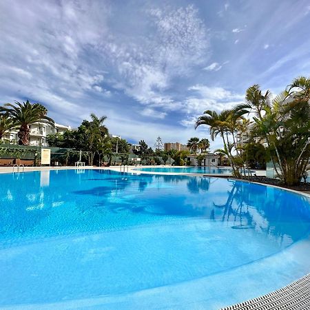 Apartamento Villa Fatima Los Cristianos  Exteriör bild